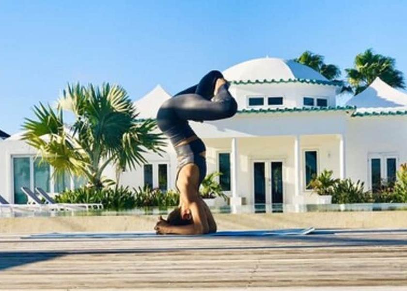 Yoga Centre