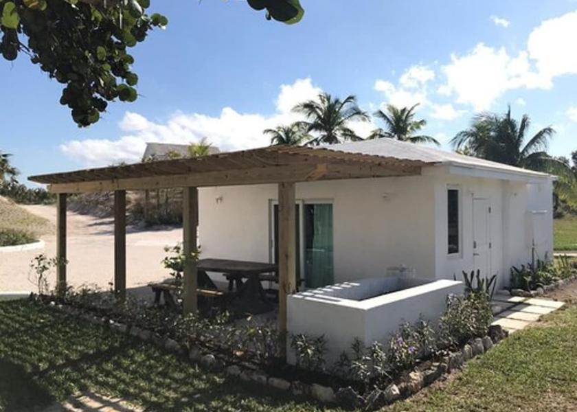Central Eleuthera North Palmetto Point Room