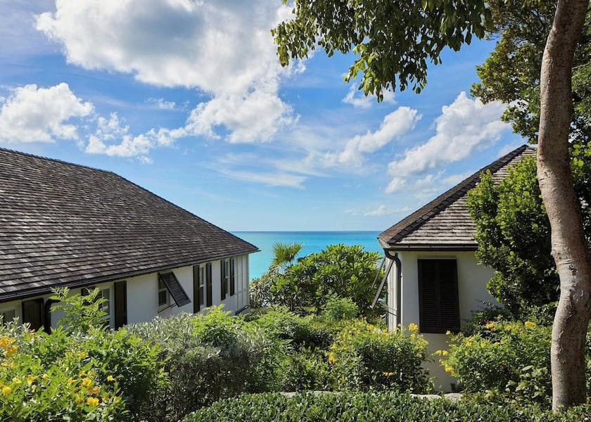 Central Eleuthera Governor's Harbour View from Property