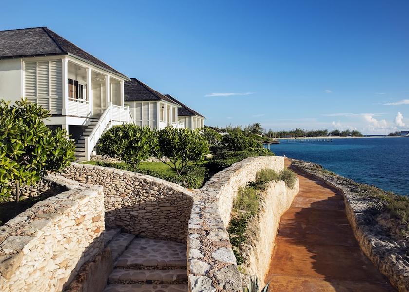 Central Eleuthera Governor's Harbour Property Grounds
