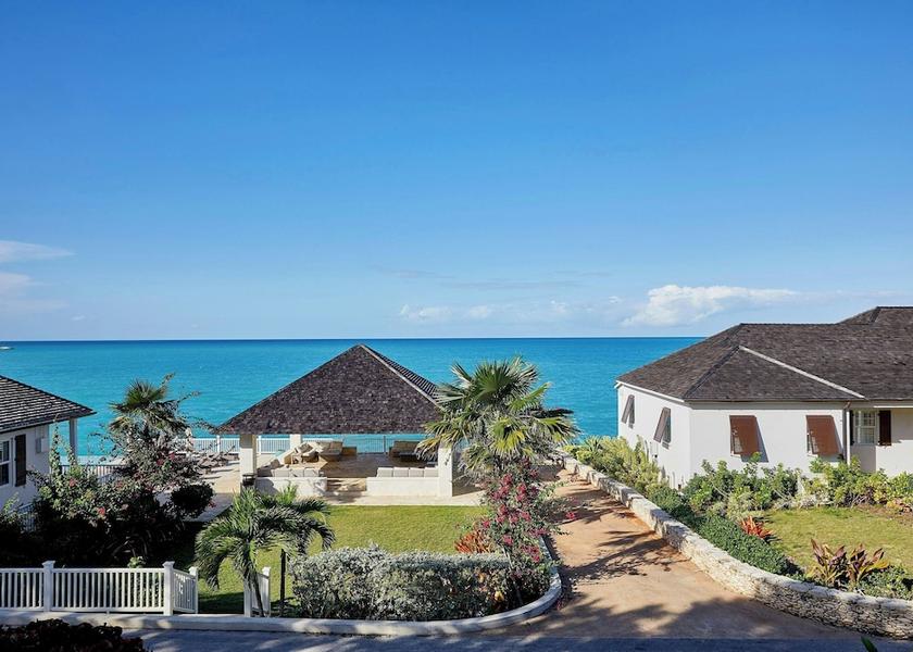 Central Eleuthera Governor's Harbour Meeting Room