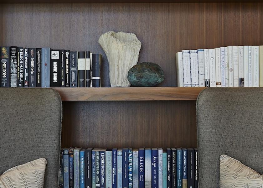  Nassau Interior Entrance