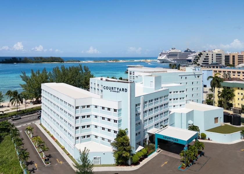  Nassau Primary image