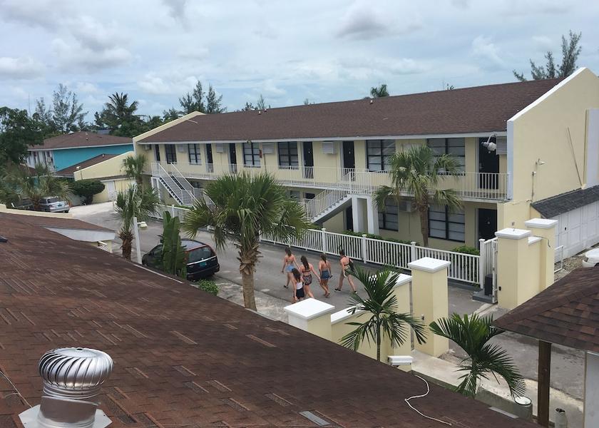  Nassau Property Grounds