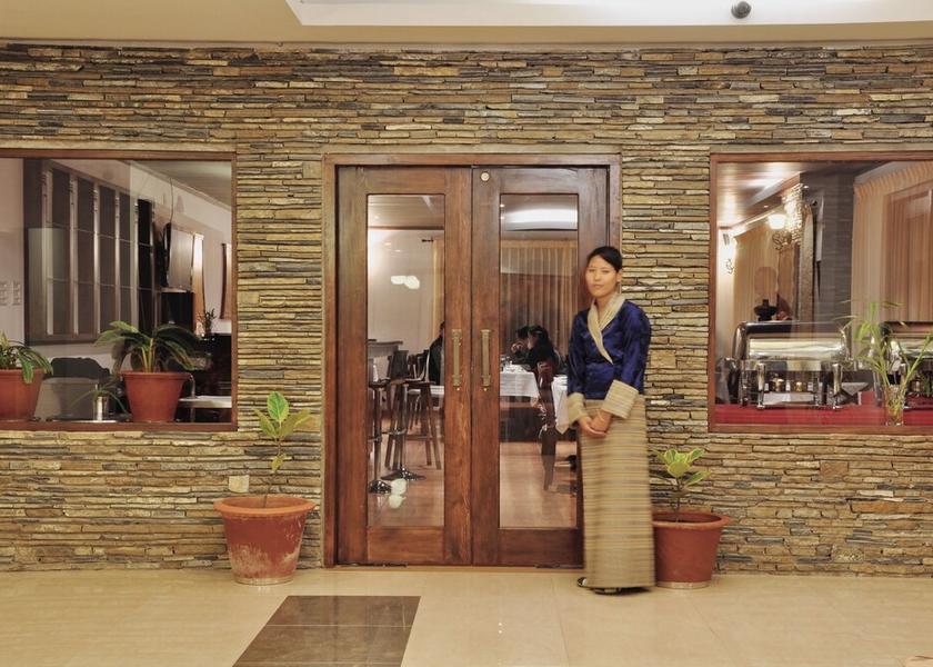  Thimphu Restaurant