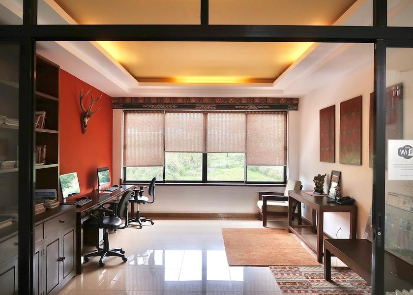  Thimphu Business Centre