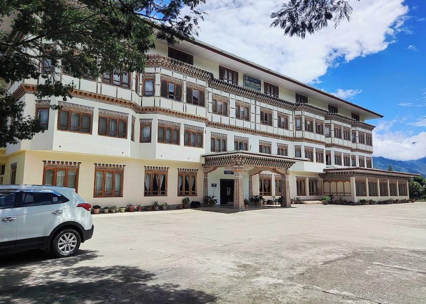 Punakha Punakha Exterior