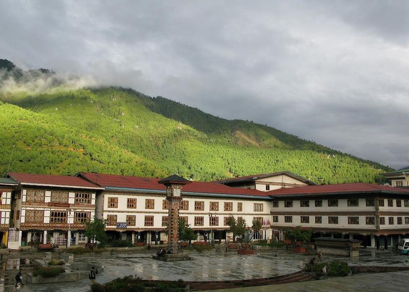  Thimphu Primary image