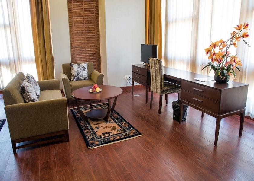 Thimphu Thimphu Room