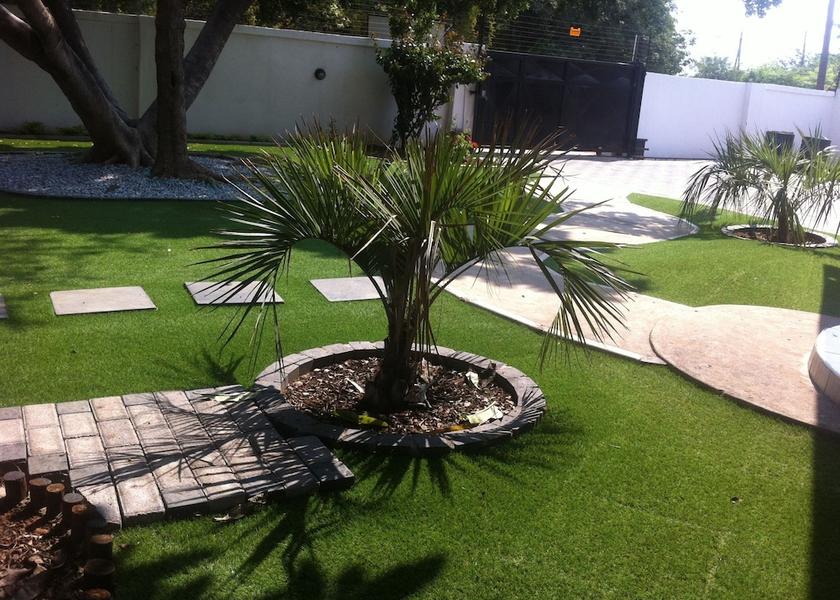 South-East Gaborone Garden