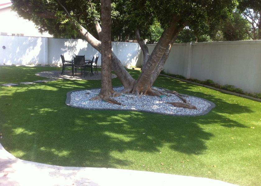 South-East Gaborone Property Grounds