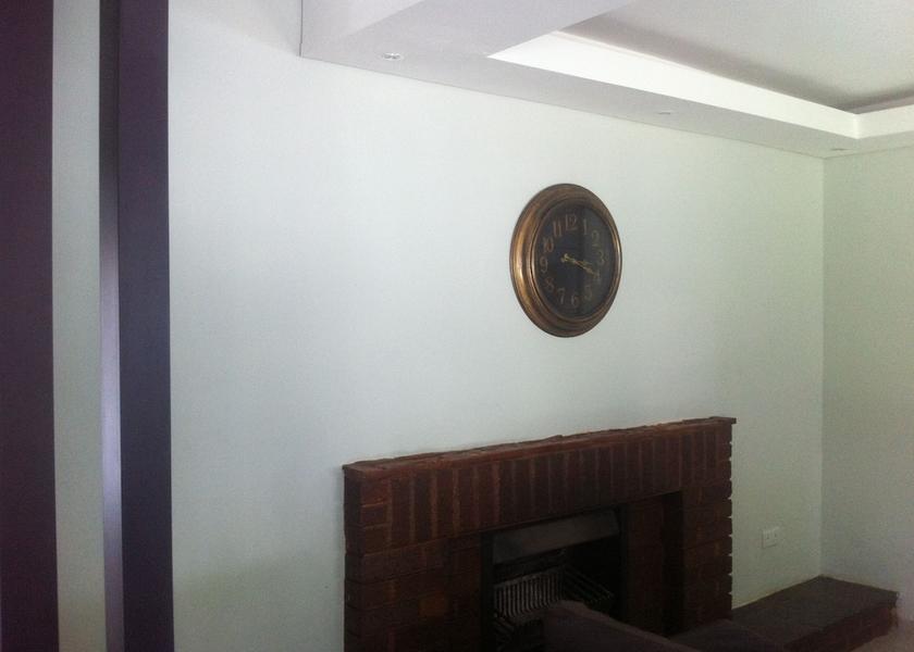South-East Gaborone Fireplace
