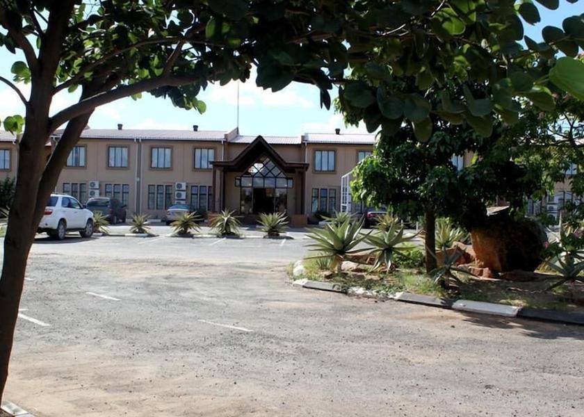  Francistown Property Grounds