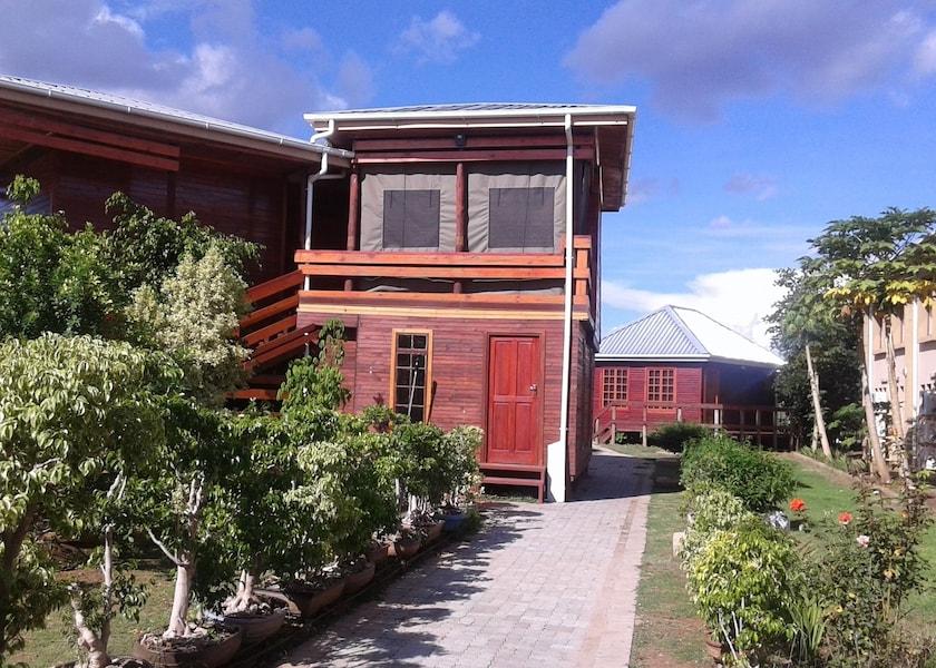  Francistown Property Grounds