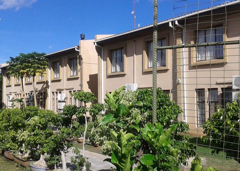  Francistown Fitness Facility