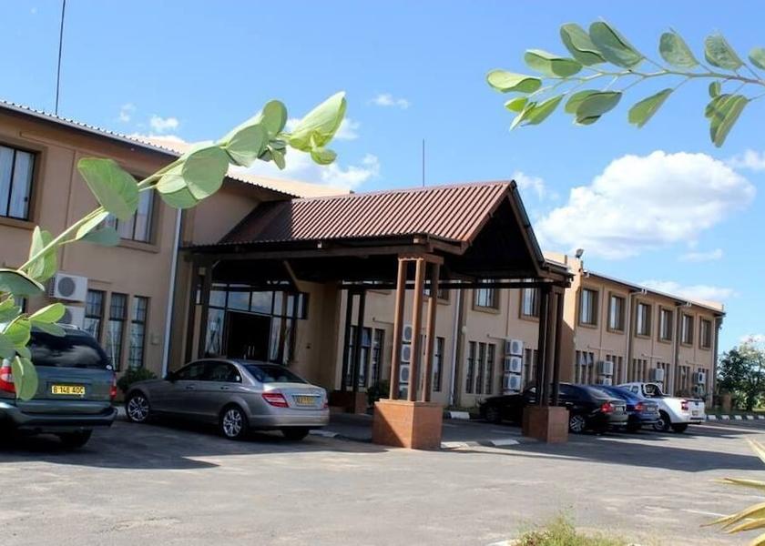  Francistown Primary image