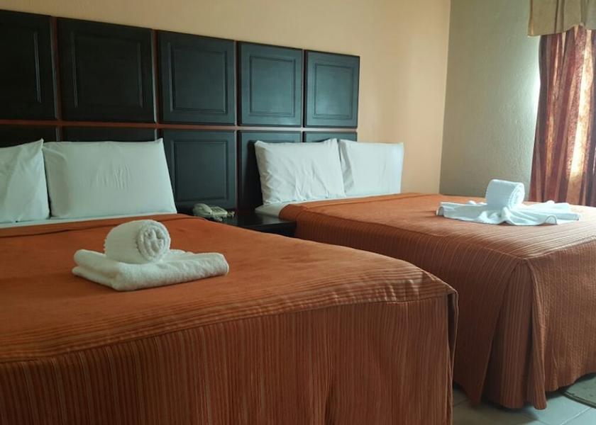 North-East Francistown Room