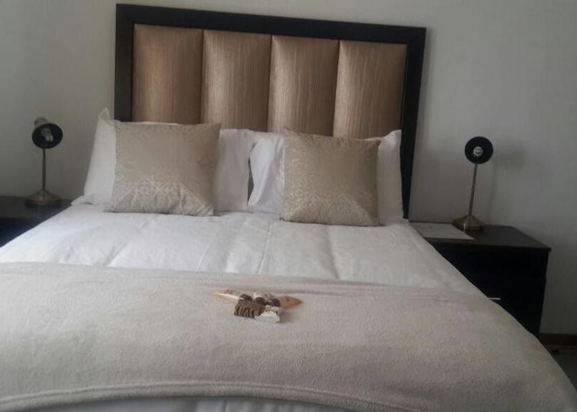 South-East Gaborone Room