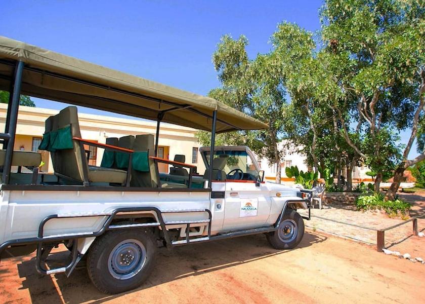 Chobe Kasane Property amenity