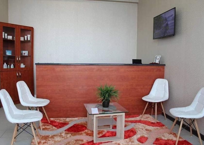 South-East Gaborone Hair salon