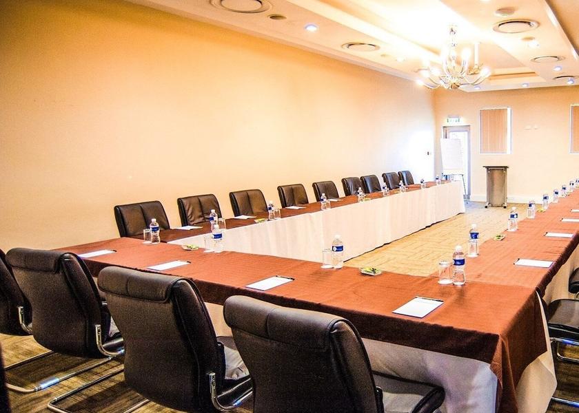 South-East Gaborone Meeting facility
