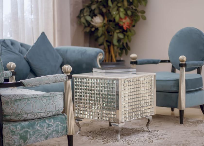 South-East Gaborone Living area