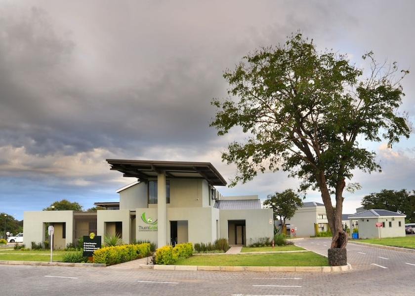  Kasane Property Grounds