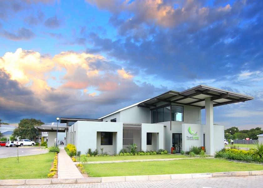  Kasane Property Grounds