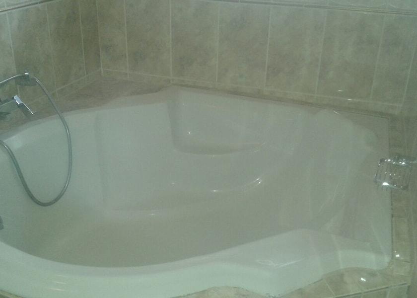  Francistown In-Room Amenity