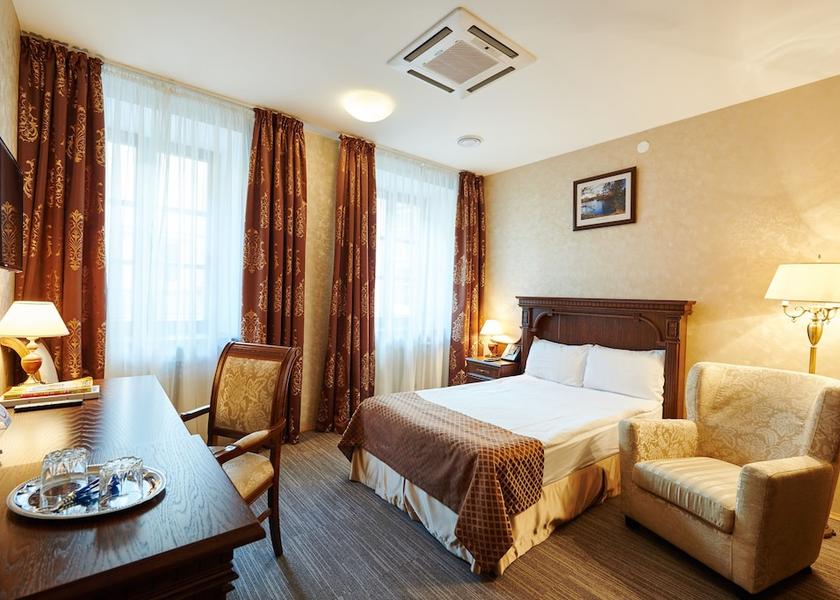  Minsk Room