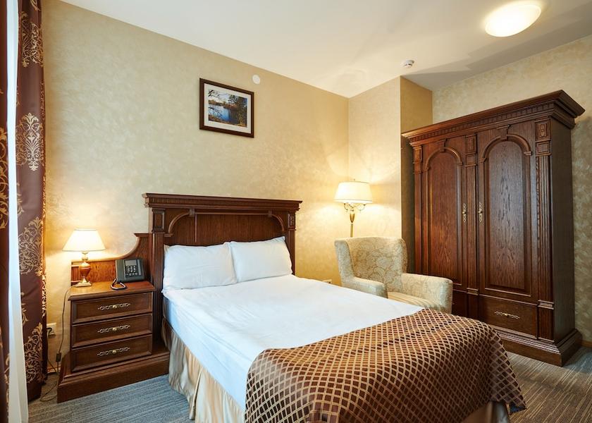  Minsk Room