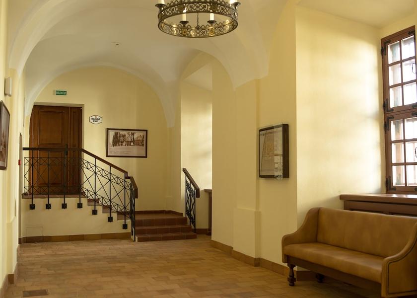  Minsk Lobby