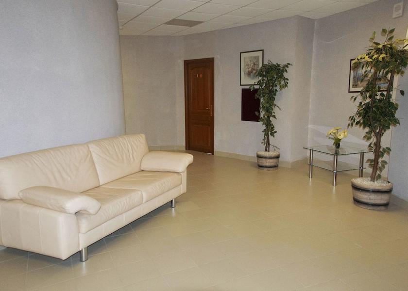  Minsk Lobby