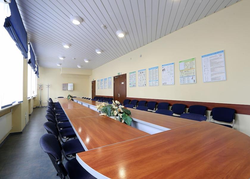  Minsk Meeting Room