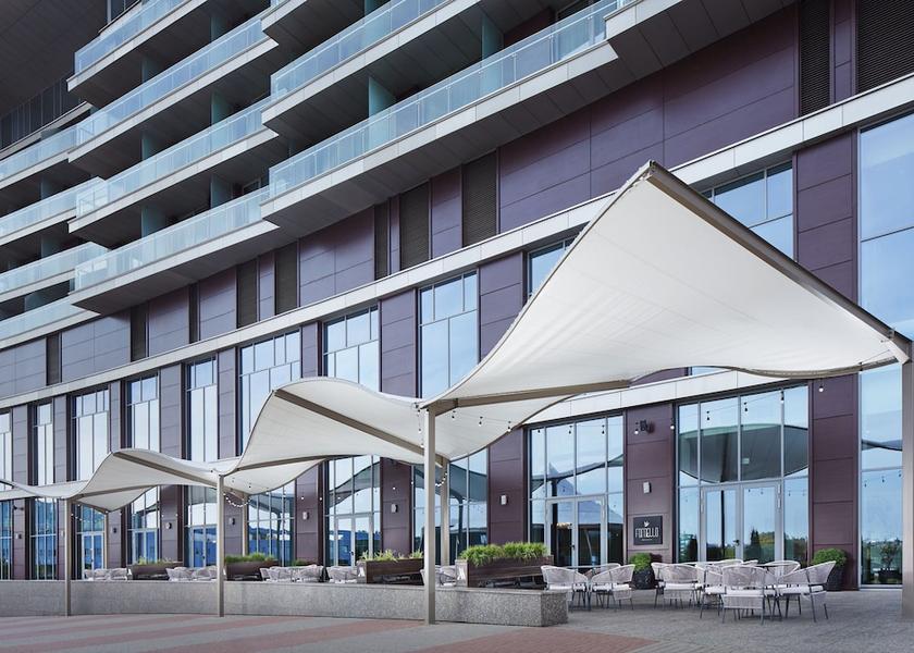  Minsk Amenity