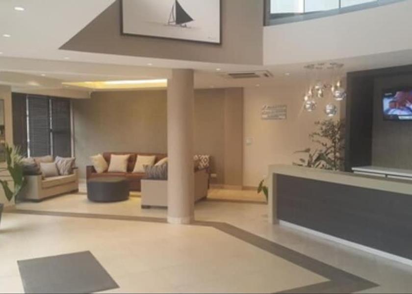  Kinshasa Business Centre