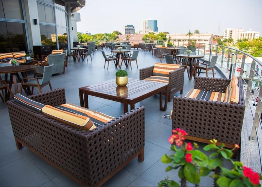  Kinshasa Primary image