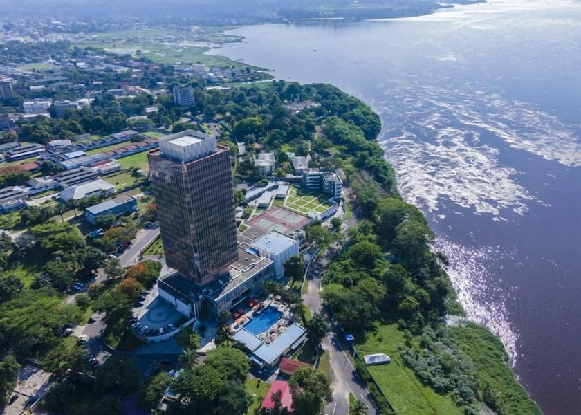  Kinshasa Primary image