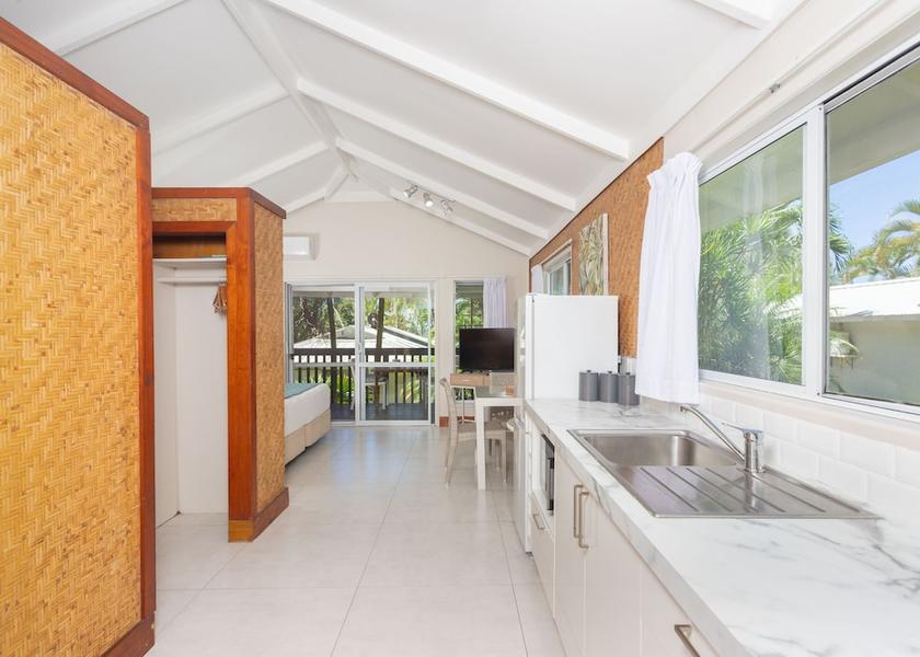  Rarotonga Kitchen