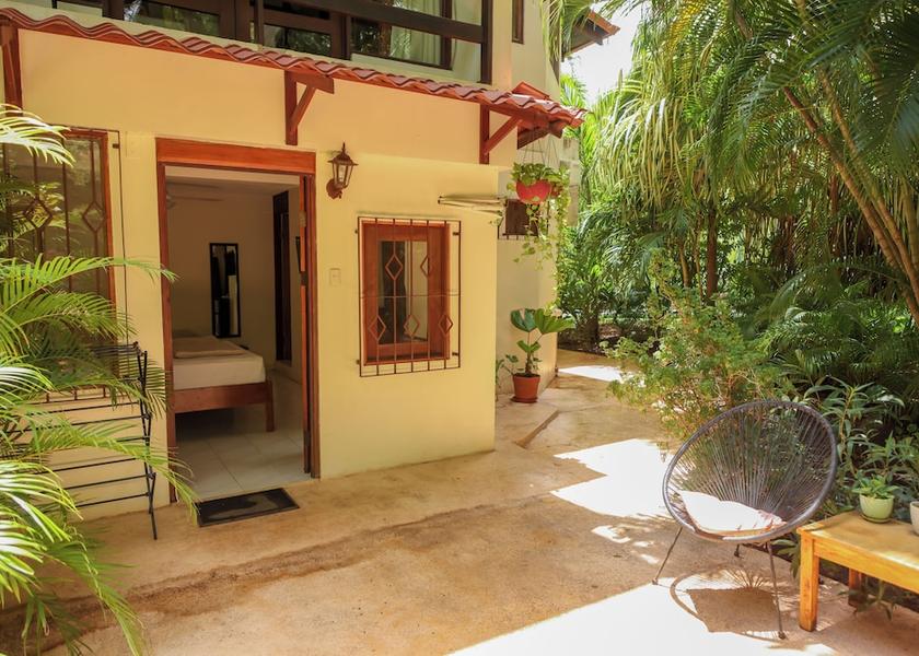 Guanacaste Coco Terrace