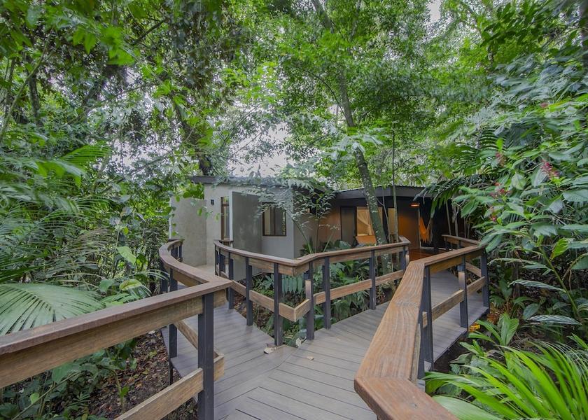 Alajuela Province Peñas Blancas Room