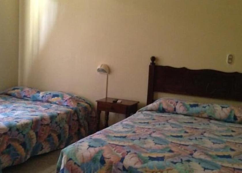 Guanacaste Sardinal Room