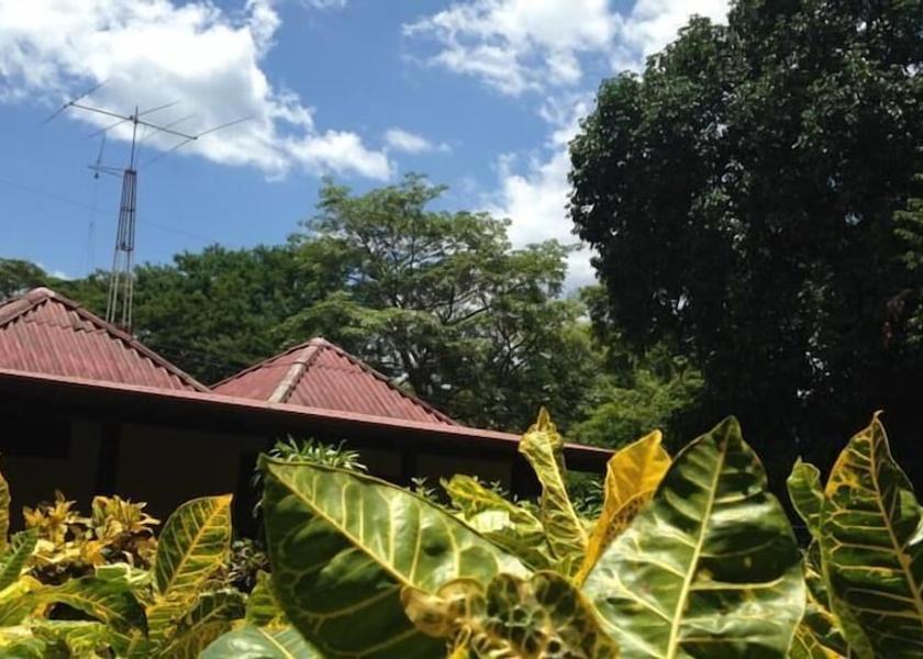 Guanacaste Sardinal Garden
