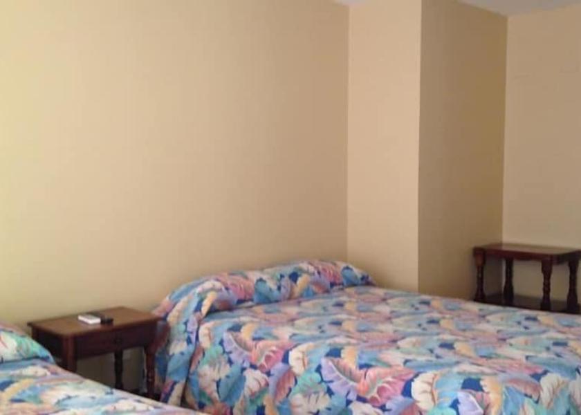 Guanacaste Sardinal Room