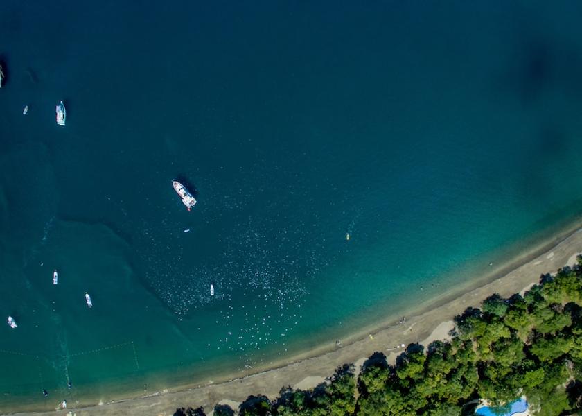 Guanacaste Papagayo Beach