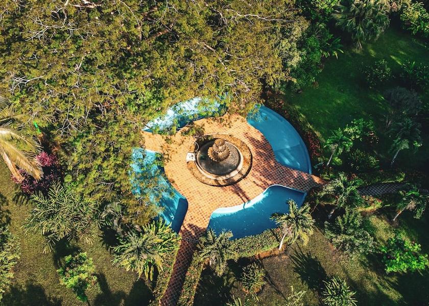 Guanacaste Papagayo Property Grounds