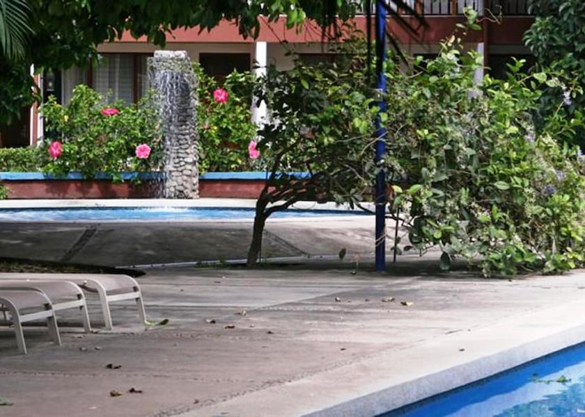 Guanacaste Liberia Exterior Detail