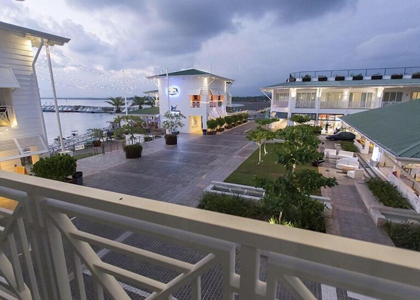 Puntarenas Quepos Terrace