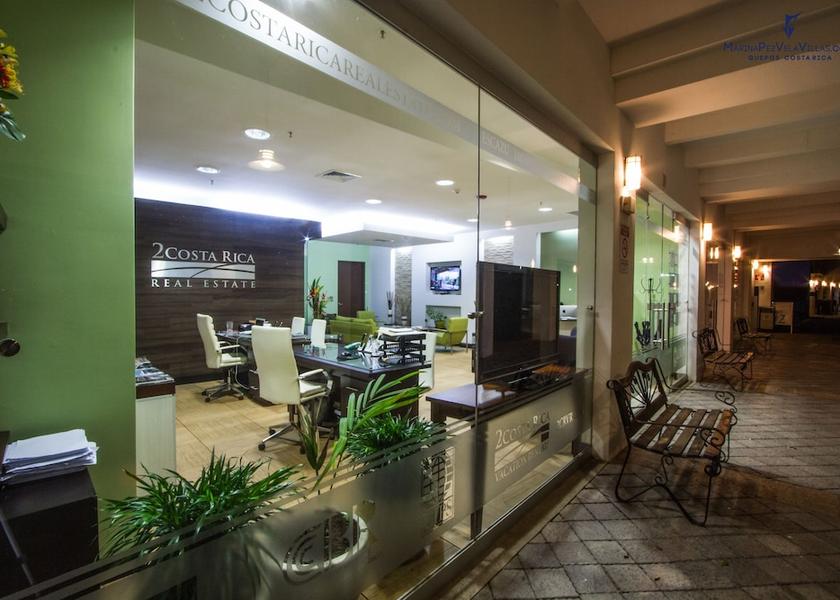 Puntarenas Quepos Lobby