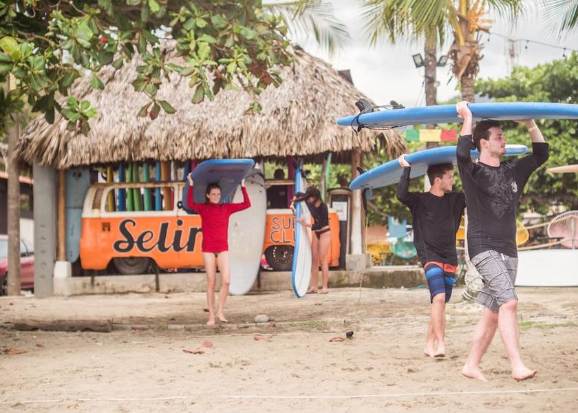 Puntarenas Jaco Sports Bar